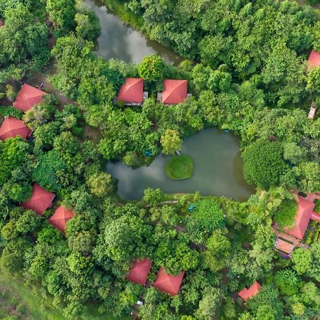 Memoria Palace & Resort Pailin Ngoại thất bức ảnh
