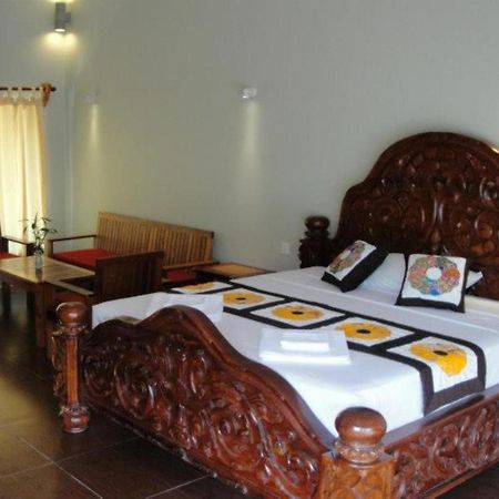 Memoria Palace & Resort Pailin Ngoại thất bức ảnh