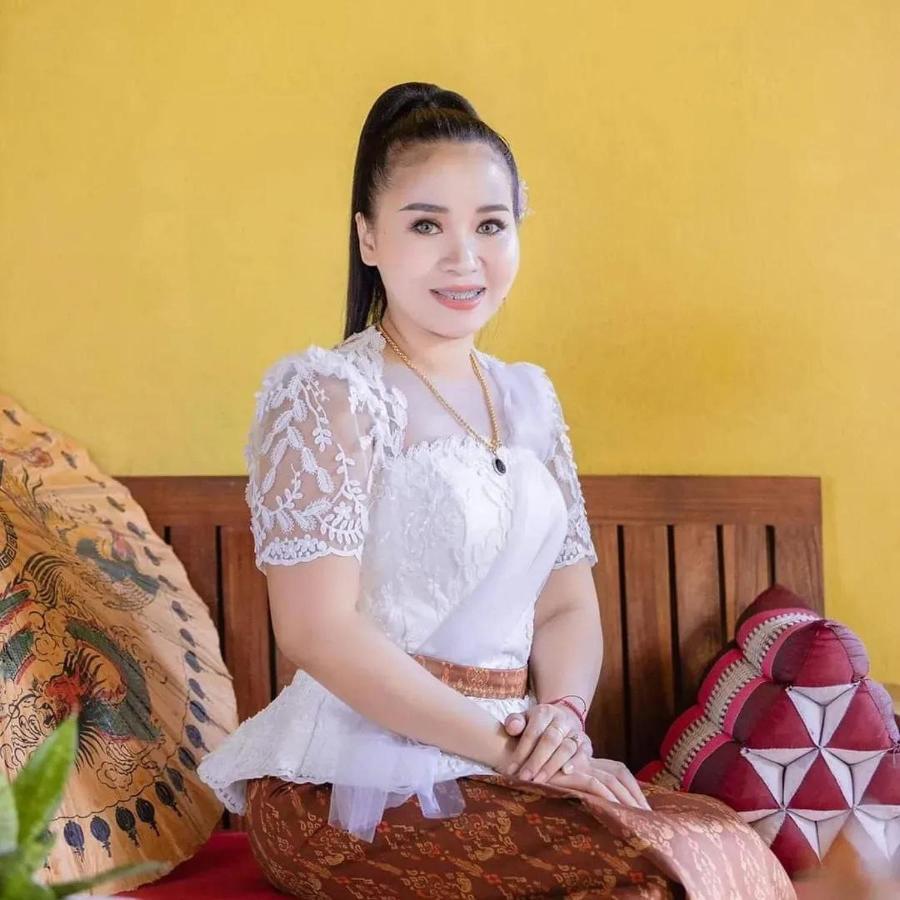 Memoria Palace & Resort Pailin Ngoại thất bức ảnh