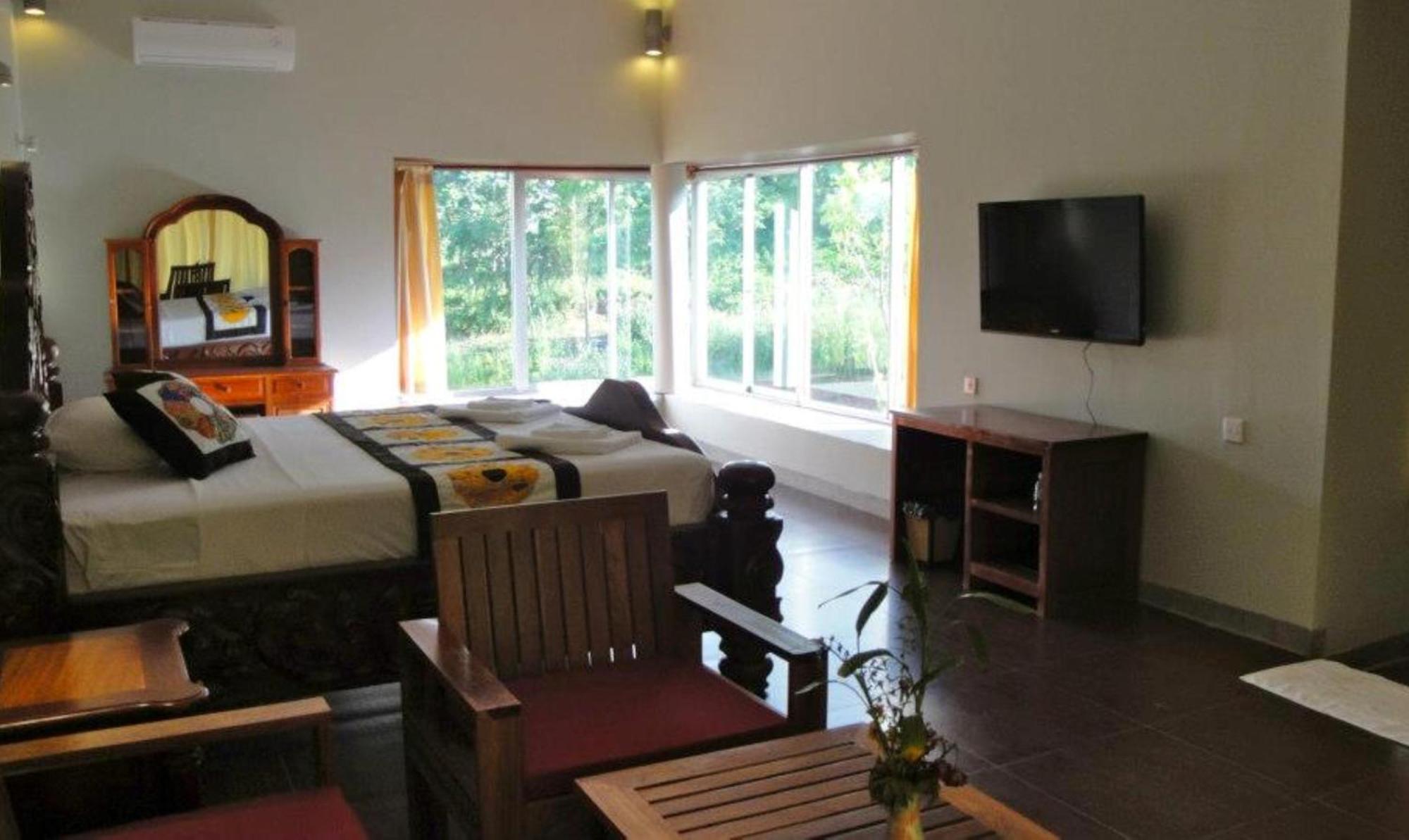 Memoria Palace & Resort Pailin Ngoại thất bức ảnh