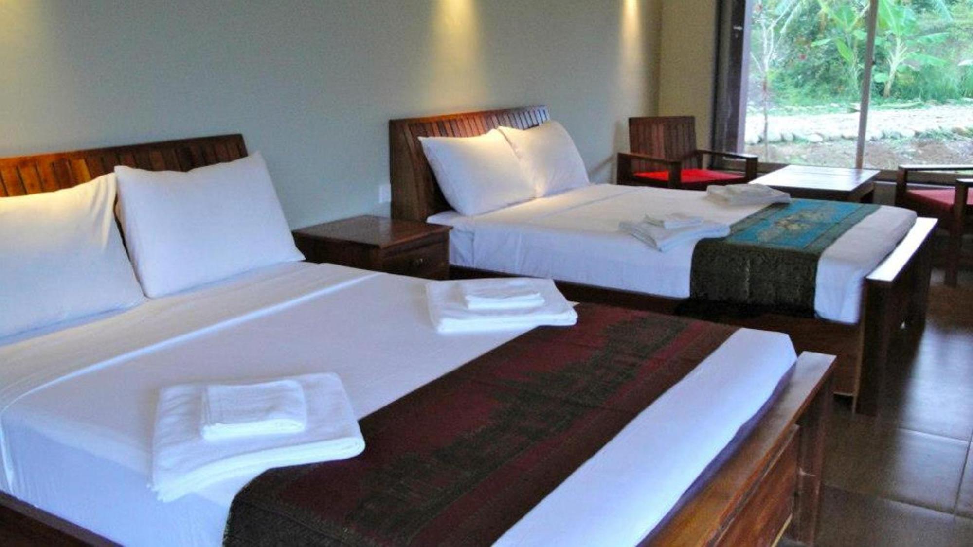 Memoria Palace & Resort Pailin Ngoại thất bức ảnh