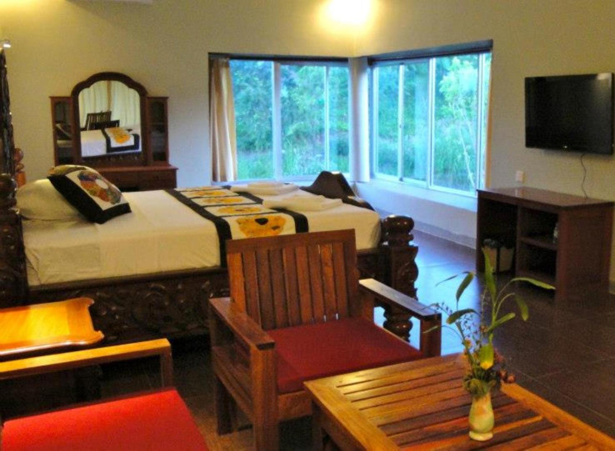 Memoria Palace & Resort Pailin Ngoại thất bức ảnh