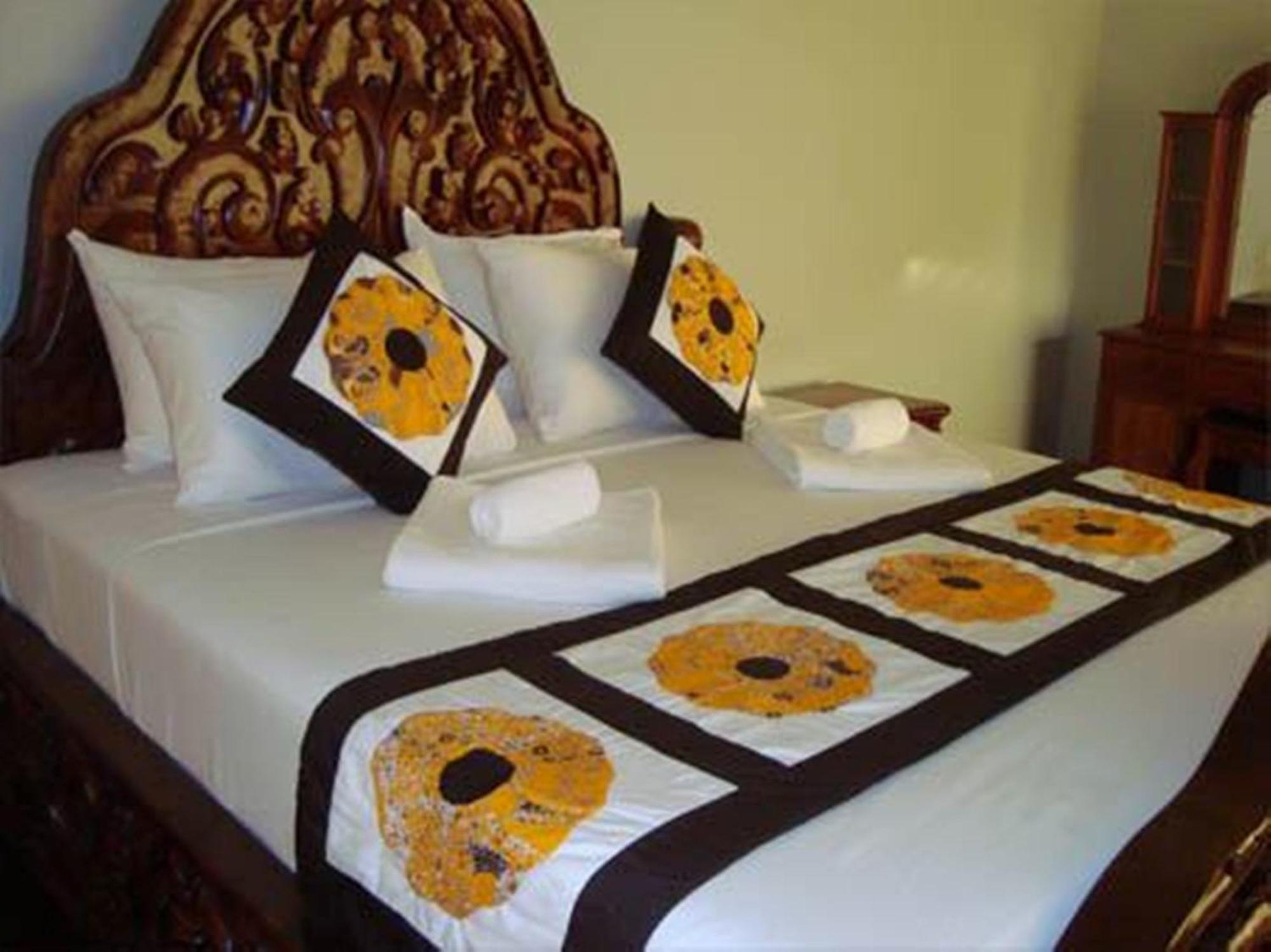 Memoria Palace & Resort Pailin Ngoại thất bức ảnh