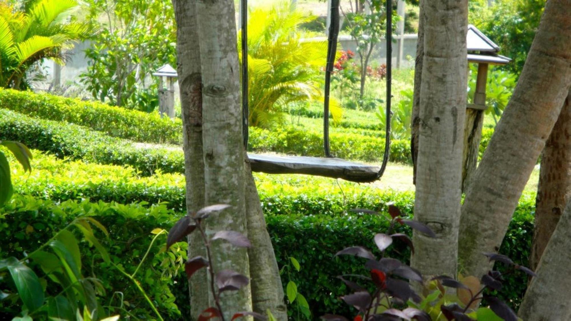 Memoria Palace & Resort Pailin Ngoại thất bức ảnh