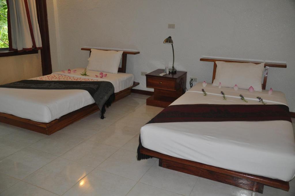 Memoria Palace & Resort Pailin Phòng bức ảnh
